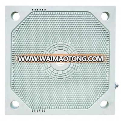 membrane PP filter press plate